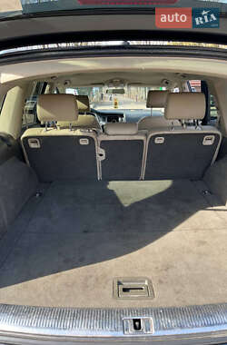 Внедорожник / Кроссовер Audi Q7 2006 в 