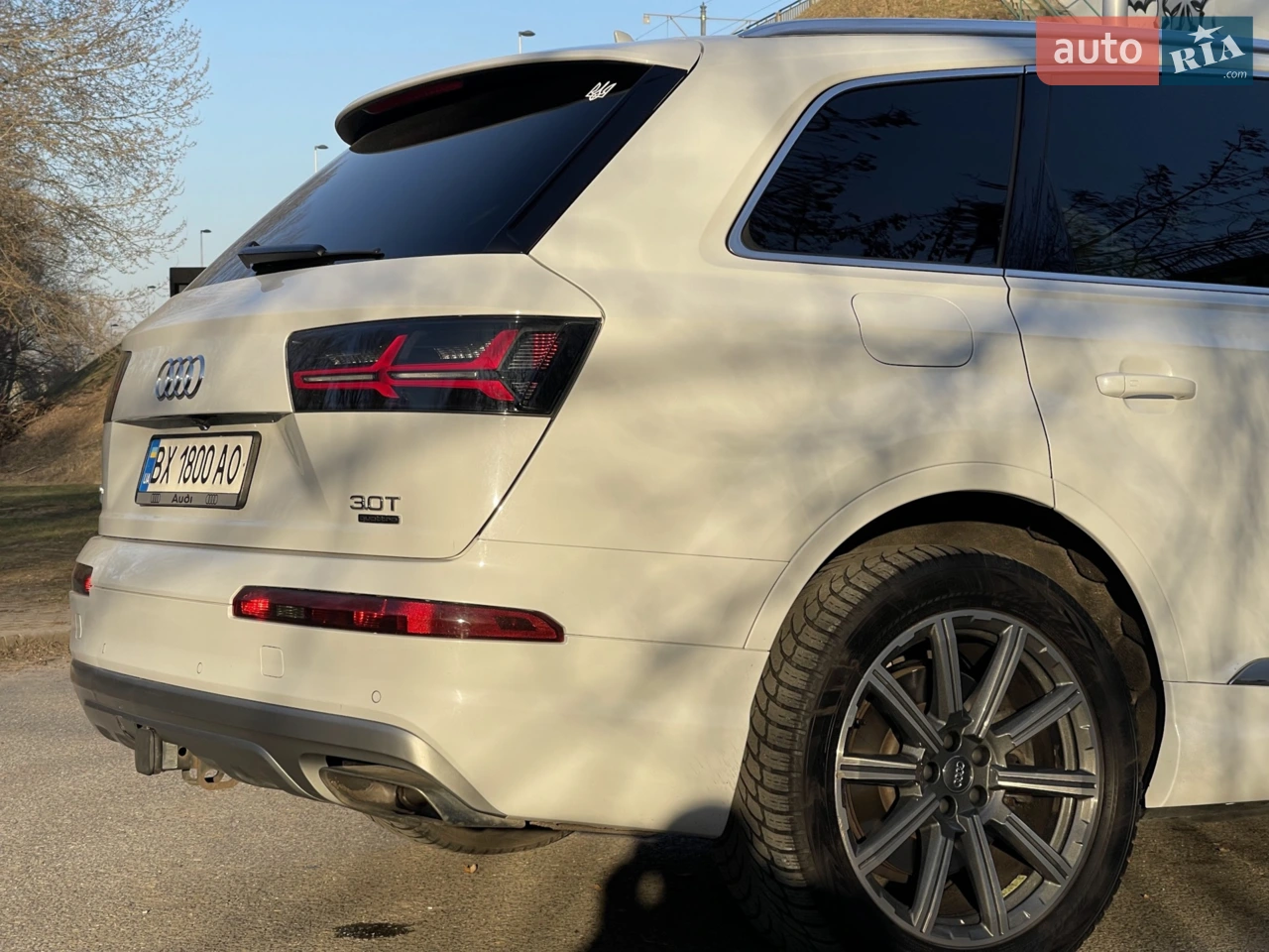 2018 Ford Escape - мініатюра 28