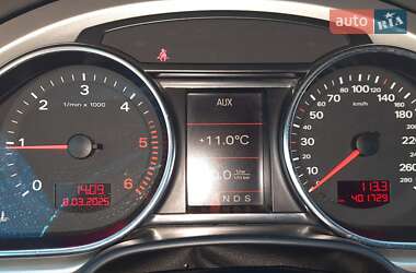 Внедорожник / Кроссовер Audi Q7 2008 в 