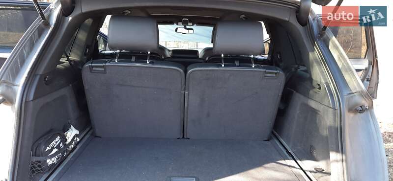 Внедорожник / Кроссовер Audi Q7 2008 в Новой Водолаге фото 8 Внедорожник / Кроссовер Audi Q7 2008 в Новой Водолаге