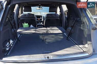 Внедорожник / Кроссовер Audi Q7 2008 в 