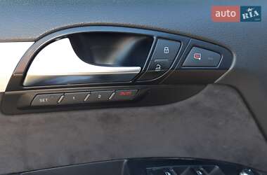 Внедорожник / Кроссовер Audi Q7 2008 в 