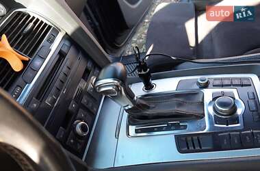 Внедорожник / Кроссовер Audi Q7 2008 в 
