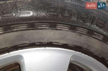 Внедорожник / Кроссовер Audi Q7 2008 в 