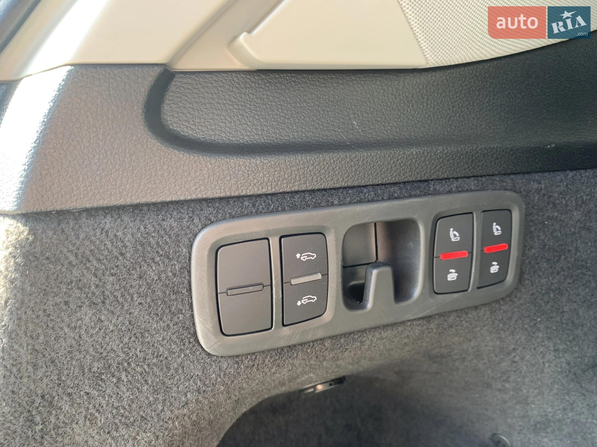 2022 Audi Q7 - мініатюра 25