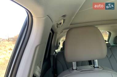 Внедорожник / Кроссовер Audi Q7 2022 в Дрогобыче