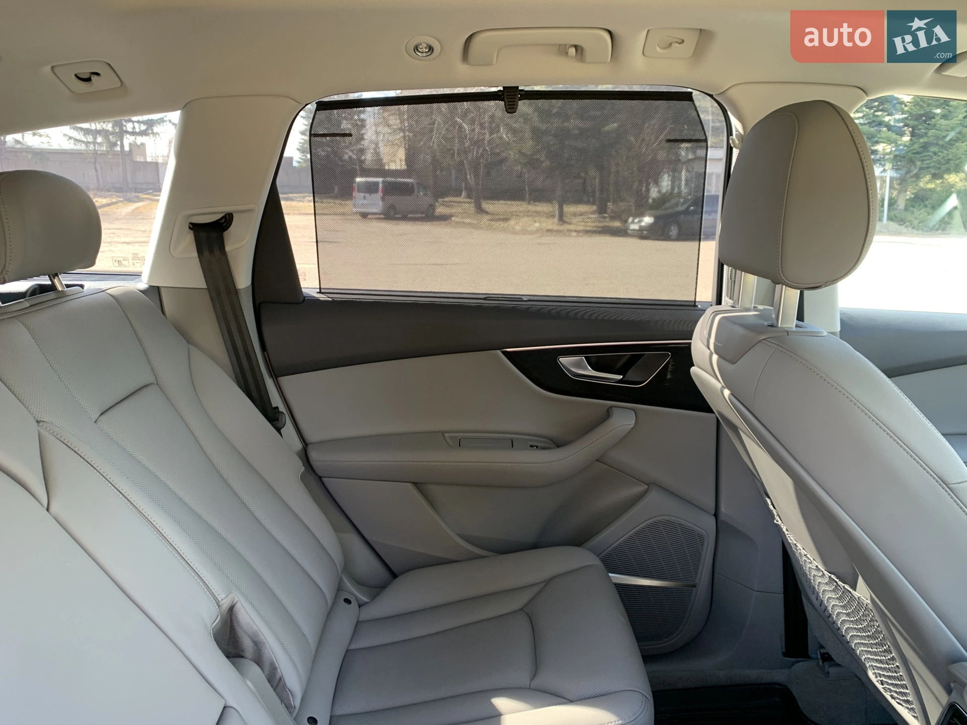 2022 Audi Q7 - мініатюра 34