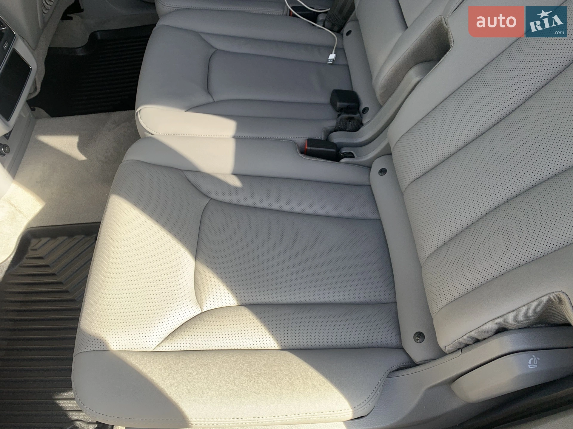 2022 Audi Q7 - мініатюра 47