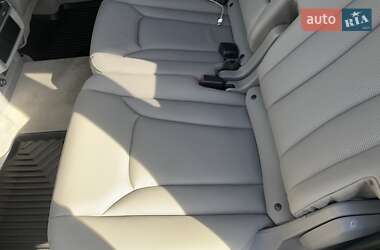 Внедорожник / Кроссовер Audi Q7 2022 в 