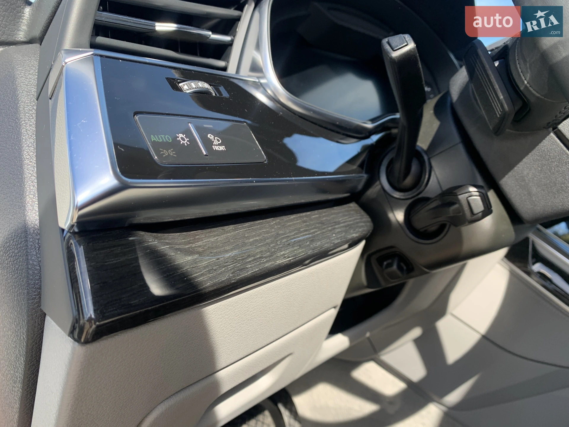 2022 Audi Q7 - мініатюра 50