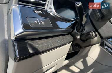 Внедорожник / Кроссовер Audi Q7 2022 в 