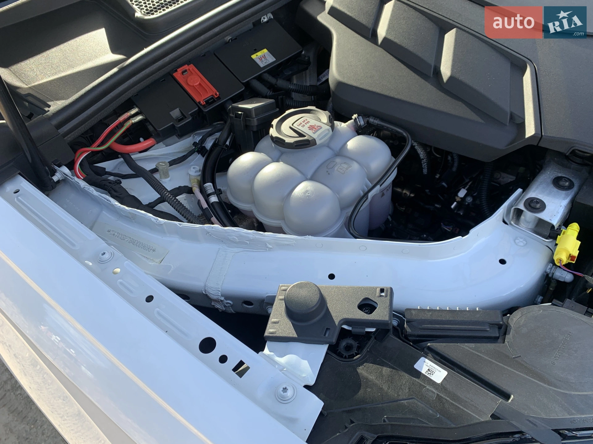 2022 Audi Q7 - мініатюра 61