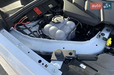 Внедорожник / Кроссовер Audi Q7 2022 в 