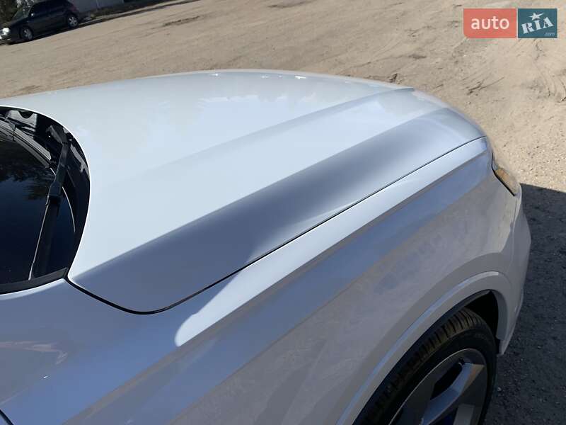 Позашляховик / Кросовер Audi Q7 2022 в Дрогобичі