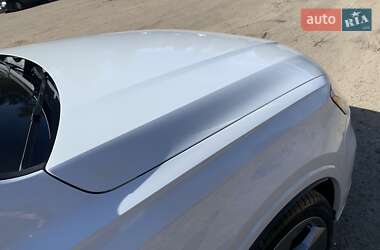 Внедорожник / Кроссовер Audi Q7 2022 в 