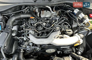 Внедорожник / Кроссовер Audi Q7 2011 в 