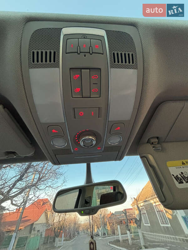 Позашляховик / Кросовер Audi Q7 2015 в Білгороді-Дністровському фото 45 Позашляховик / Кросовер Audi Q7 2015 в Білгороді-Дністровському