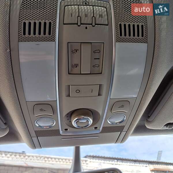 Внедорожник / Кроссовер Audi Q7 2012 в Николаеве