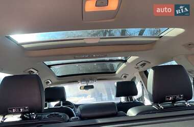 Позашляховик / Кросовер Audi Q7 2014 в 