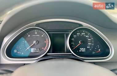 Позашляховик / Кросовер Audi Q7 2012 в 