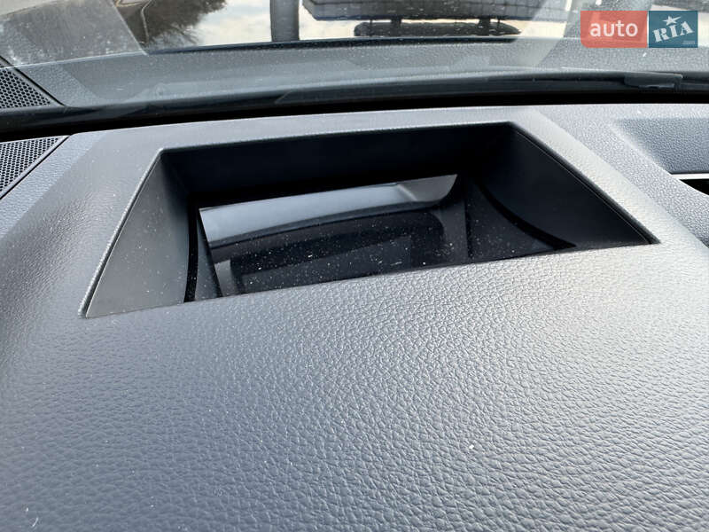 Внедорожник / Кроссовер Audi Q7 2015 в Дубно