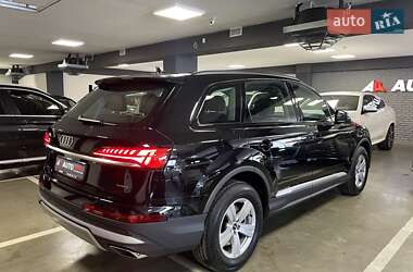 Позашляховик / Кросовер Audi Q7 2025 в Львові