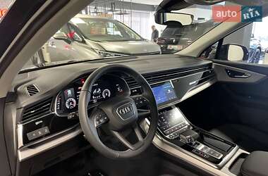 Позашляховик / Кросовер Audi Q7 2025 в Львові