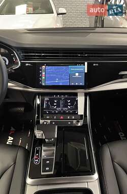 Позашляховик / Кросовер Audi Q7 2025 в Львові