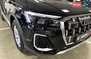 Позашляховик / Кросовер Audi Q7 2025 в Львові