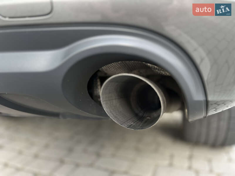 Внедорожник / Кроссовер Audi Q7 2012 в Ивано-Франковске