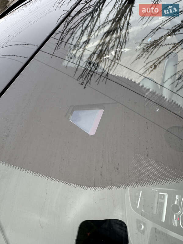 Внедорожник / Кроссовер Audi Q7 2015 в Дубно