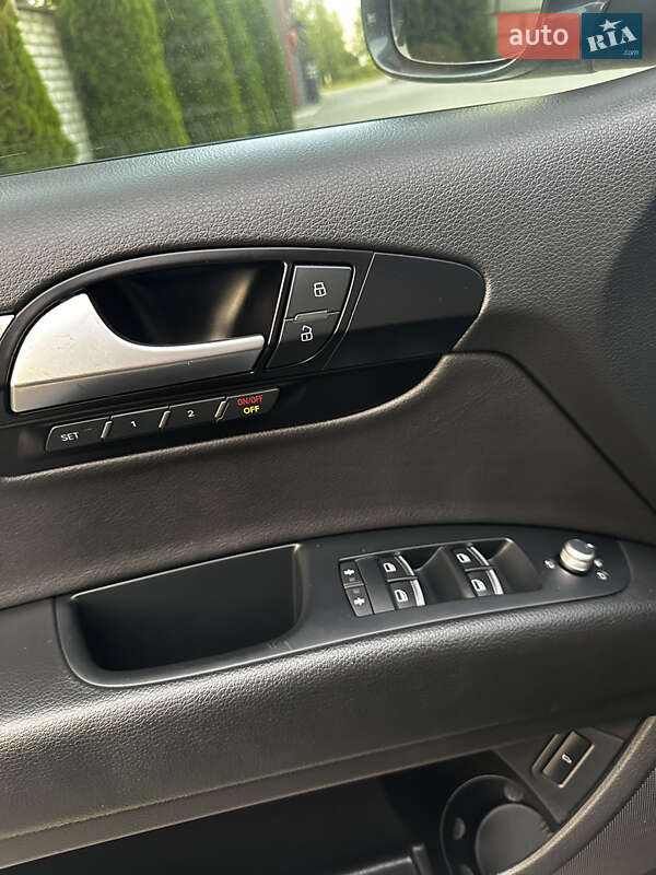 Внедорожник / Кроссовер Audi Q7 2015 в Костополе фото 34 Внедорожник / Кроссовер Audi Q7 2015 в Костополе