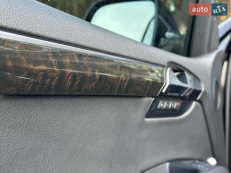 Внедорожник / Кроссовер Audi Q7 2014 в Ковеле фото 42 Внедорожник / Кроссовер Audi Q7 2014 в Ковеле