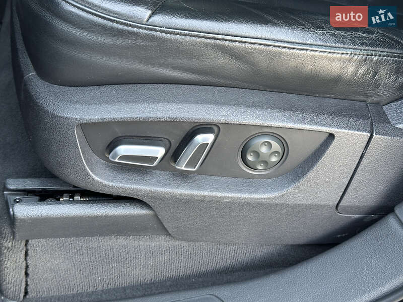 Внедорожник / Кроссовер Audi Q7 2014 в Ковеле фото 49 Внедорожник / Кроссовер Audi Q7 2014 в Ковеле