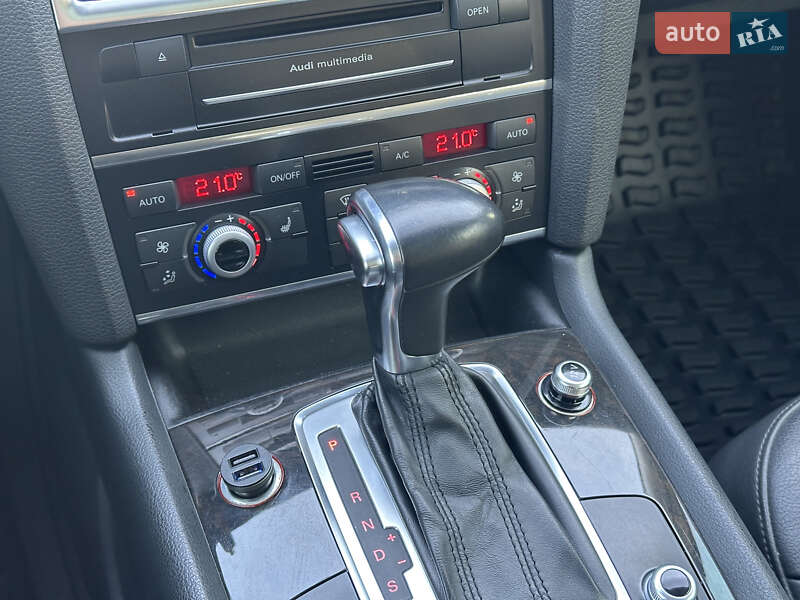 Внедорожник / Кроссовер Audi Q7 2014 в Ковеле фото 92 Внедорожник / Кроссовер Audi Q7 2014 в Ковеле