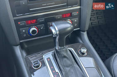 Позашляховик / Кросовер Audi Q7 2014 в 