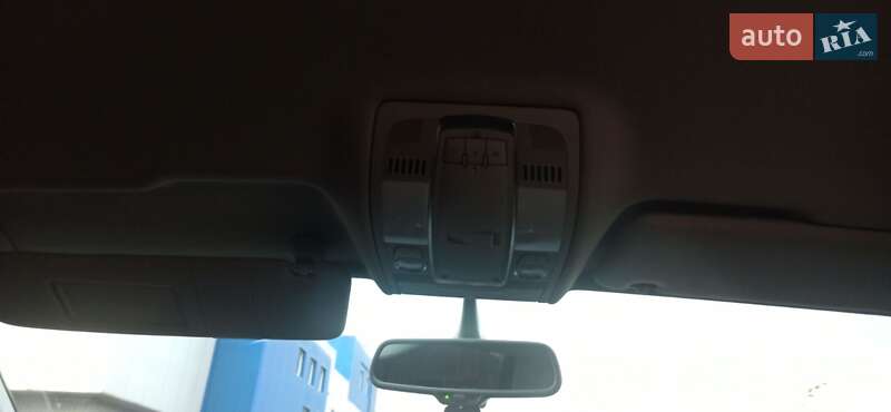 Позашляховик / Кросовер Audi Q7 2010 в Ковелі