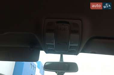Позашляховик / Кросовер Audi Q7 2010 в 