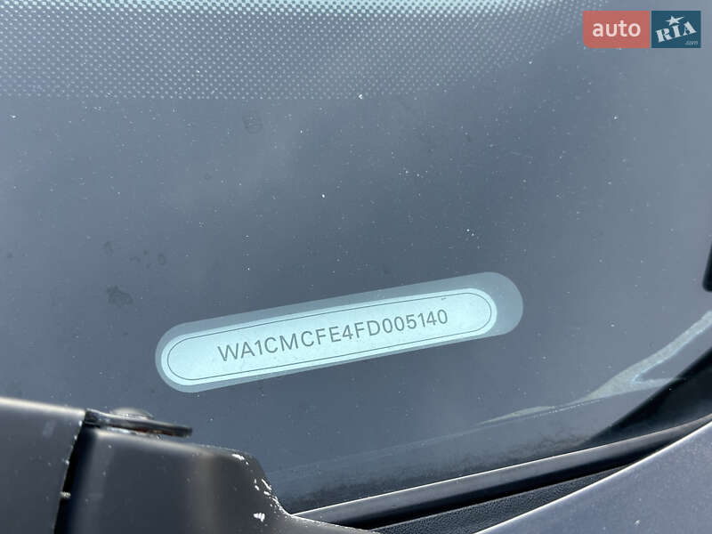 Внедорожник / Кроссовер Audi Q7 2014 в Ковеле фото 105 Внедорожник / Кроссовер Audi Q7 2014 в Ковеле