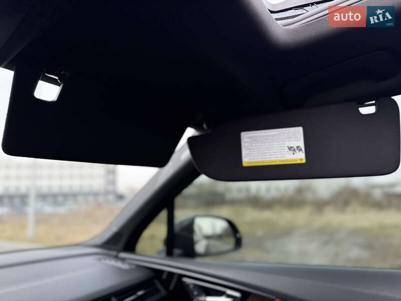 Внедорожник / Кроссовер Audi Q7 2016 в Киеве фото 39 Внедорожник / Кроссовер Audi Q7 2016 в Киеве