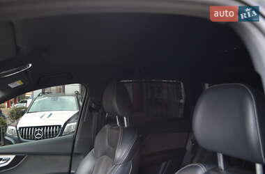 Внедорожник / Кроссовер Audi Q7 2018 в 