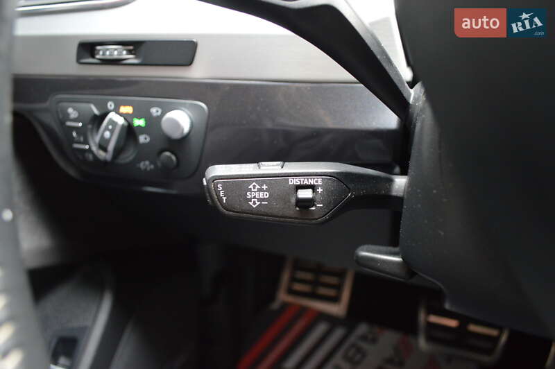 Позашляховик / Кросовер Audi Q7 2018 в Львові