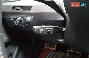 Внедорожник / Кроссовер Audi Q7 2018 в 