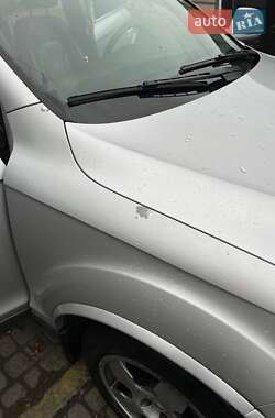 Внедорожник / Кроссовер Audi Q7 2006 в 