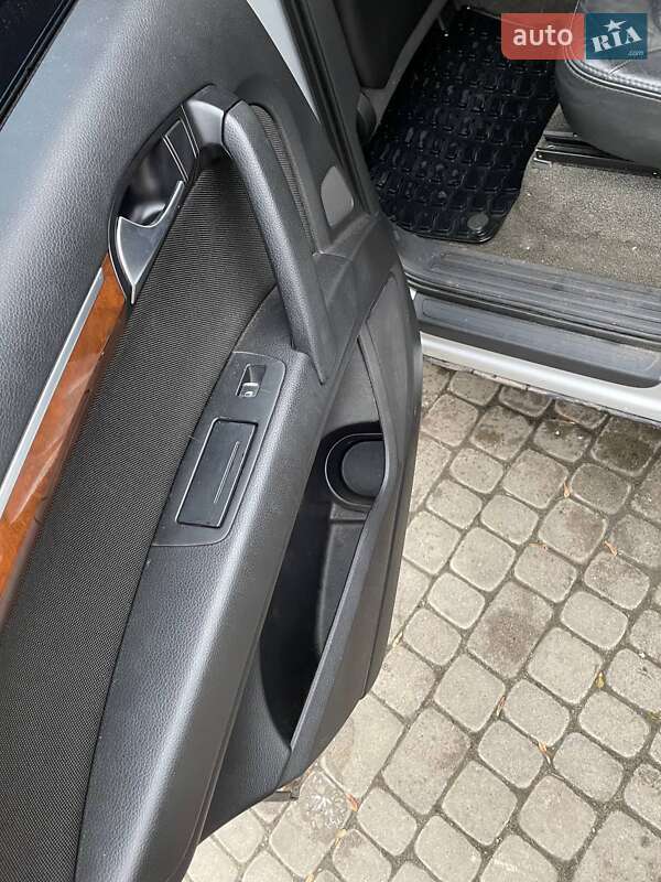 Внедорожник / Кроссовер Audi Q7 2006 в Львове