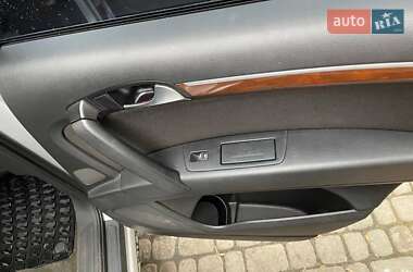 Внедорожник / Кроссовер Audi Q7 2006 в 