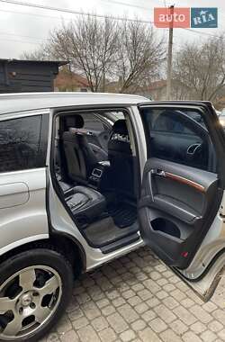 Внедорожник / Кроссовер Audi Q7 2006 в 