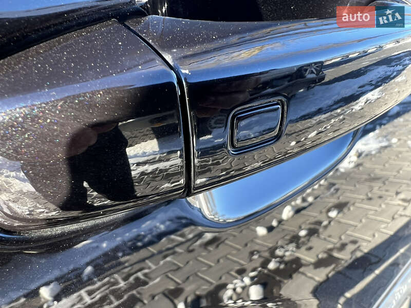 Позашляховик / Кросовер Audi Q7 2016 в Тернополі