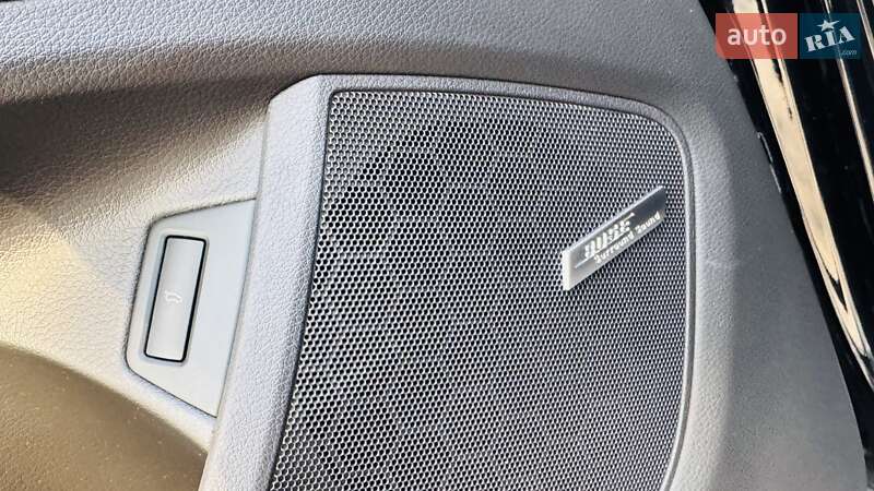 Внедорожник / Кроссовер Audi Q7 2015 в Киеве фото 11 Внедорожник / Кроссовер Audi Q7 2015 в Киеве