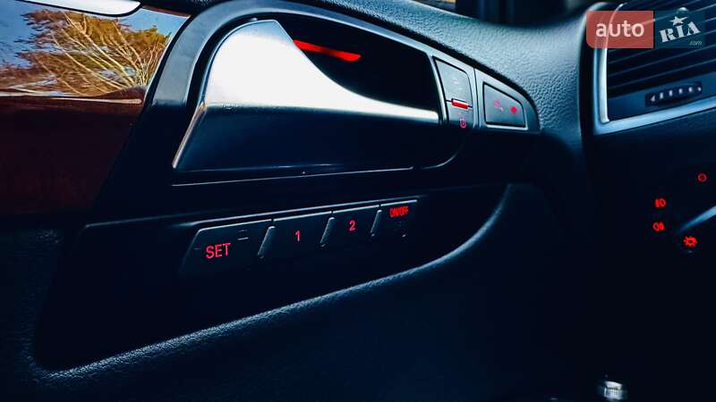 Внедорожник / Кроссовер Audi Q7 2015 в Киеве фото 19 Внедорожник / Кроссовер Audi Q7 2015 в Киеве